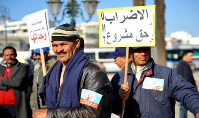 أي أسباب تجعل النقابات ترفض مشروع قانون الإضراب قبل 2021 وتقبل به في 2024