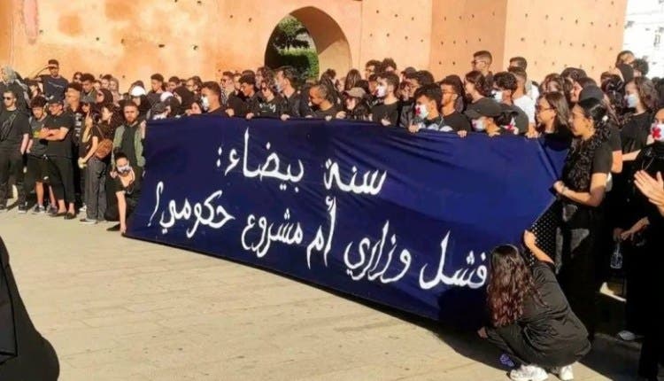اتهام تنظيمات بالوقوف وراء أزمة طلبة الطب وبووانو ..” الميراوي”على جزء من المشكل