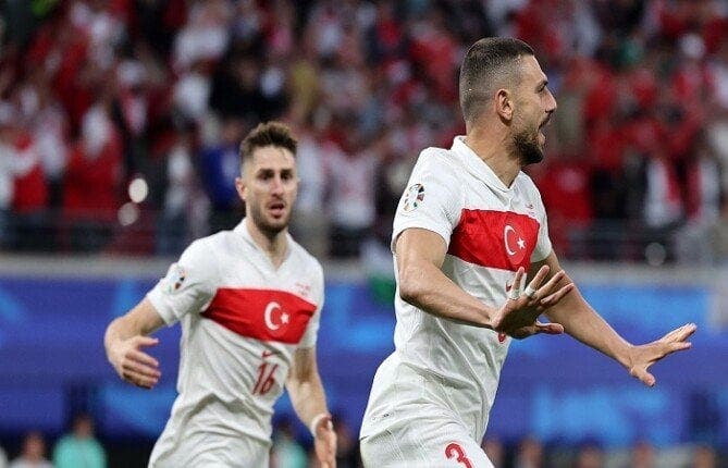 الإعلان عن أجمل 9 أهداف في “يورو 2024