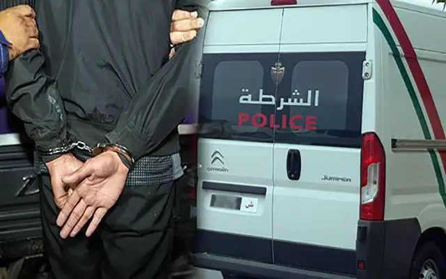 الجديدة.. إيقاف مستخدم في حمام شعبي لاشتباه في هت..ك عرض قاصر