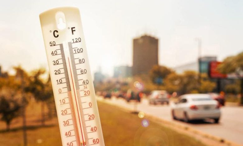 الطقس يوم الإثنين.. ارتفاع درجات الحرارة تدريجيا بمختلف ربوع المملكة