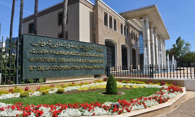 المغرب يدين حادث إطلاق نار بمحيط مسجد بسلطنة عمان