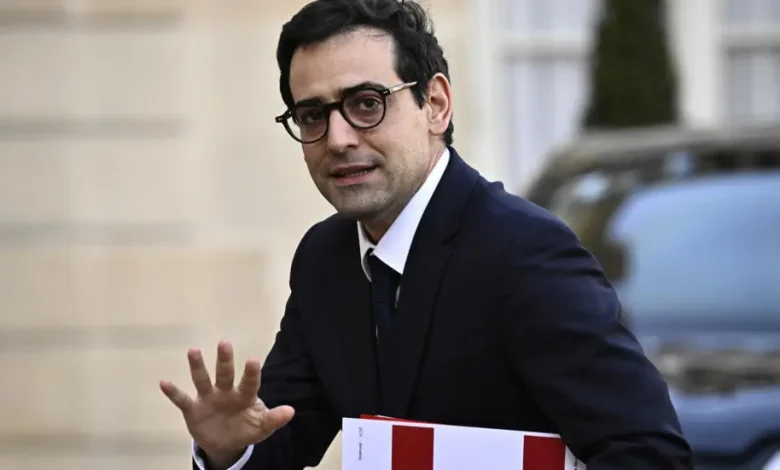 باريس: خطة المغرب للصحراء محل “إجماع دولي” متزايد