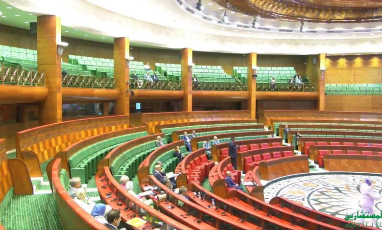 بالأغلبية.. “المستشارين” يصادق على مشروع قانون يتعلق بنظام الضمان الاجتماعي