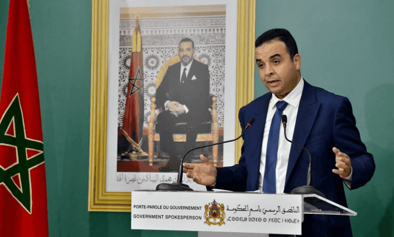 بايتاس: لجنة بين وزارية تتابع تنفيذ مشاريع إعمار مناطق الزلزال
