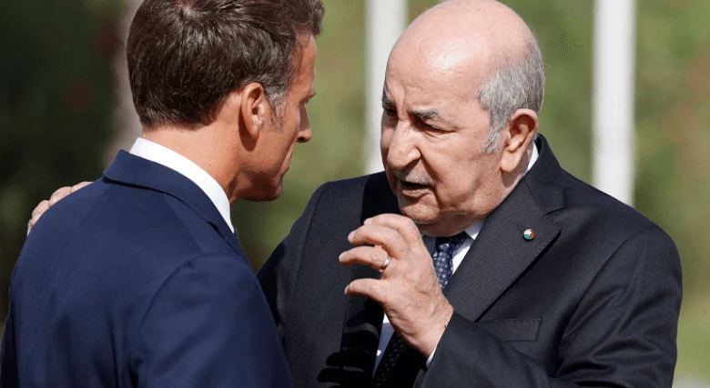بعد اعتراف فرنسا.. هل كان للكابرانات نية للاستيلاء على الصحراء المغربية؟