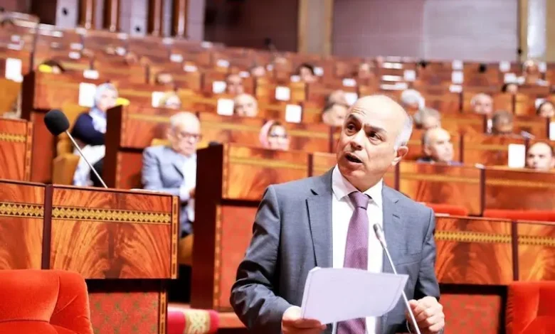 بنموسى: مباريات ولوج المعاهد والمدارس العليا أجلت لما بعد نتائج الاستدراكية
