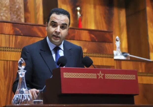 بيتاس ..الحكومة توصلت بـ 22 ألفا و106 سؤالا كتابيا