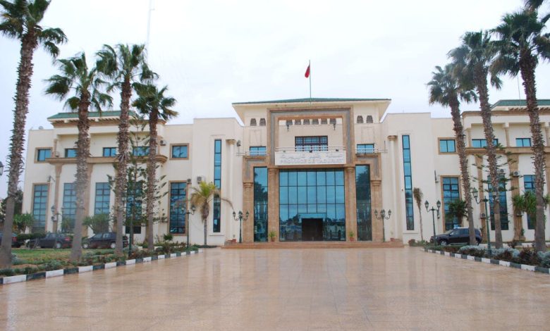 تاوريرت.. إطلاق مشاريع للتنمية الفلاحية والقروية