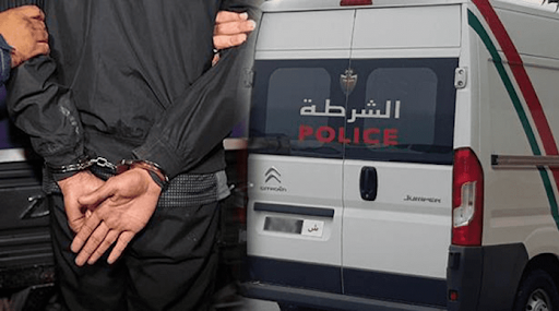 ترويج الأقراص المخدرة يجر شخصا للاعتقال بالقنيطرة