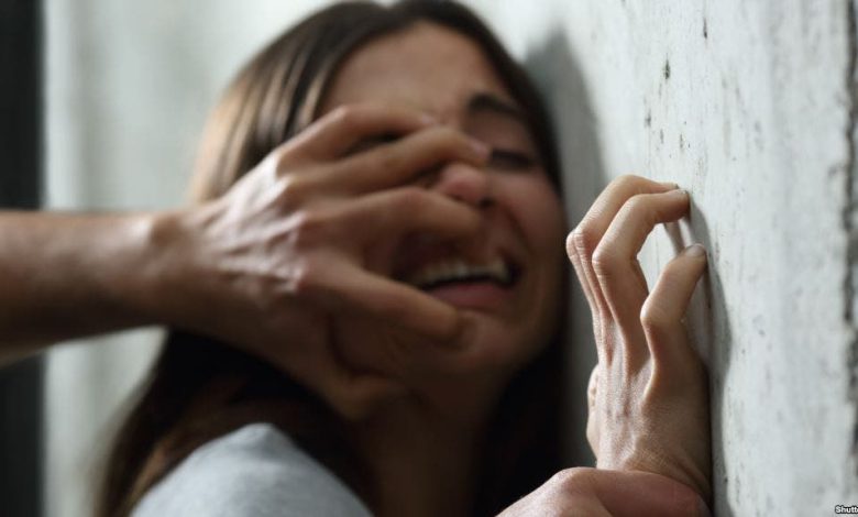 جريمة بشعة بتاونات .. اختط._اف و اغتص..اب فتاة وق_لع أسنانها
