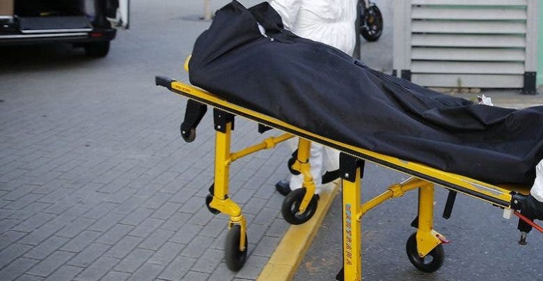 جـ..ــثة شخص مجهول الهوية تستنفر سلطات تطوان