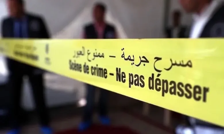 شفشاون.. العثور على أستاذ جث.ة هامدة بعد أيام من اختفائه