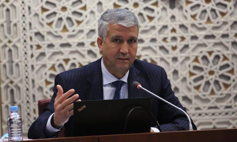 صديقي يبرز الجهود المبذولة لتعزيز السيادة الغذائية بالمغرب
