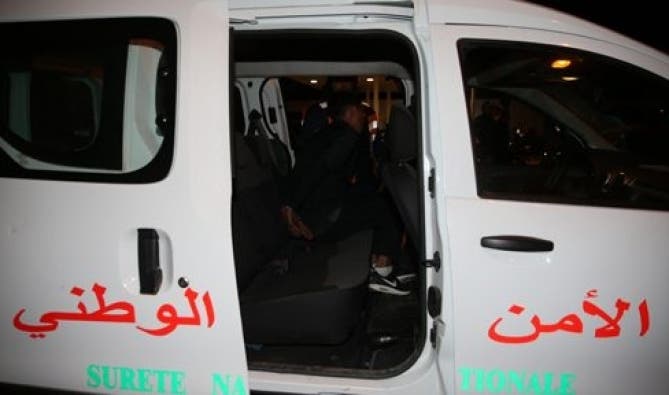 طنجة.. توقيف سيدة حاولت التخلص من طفلها بواد