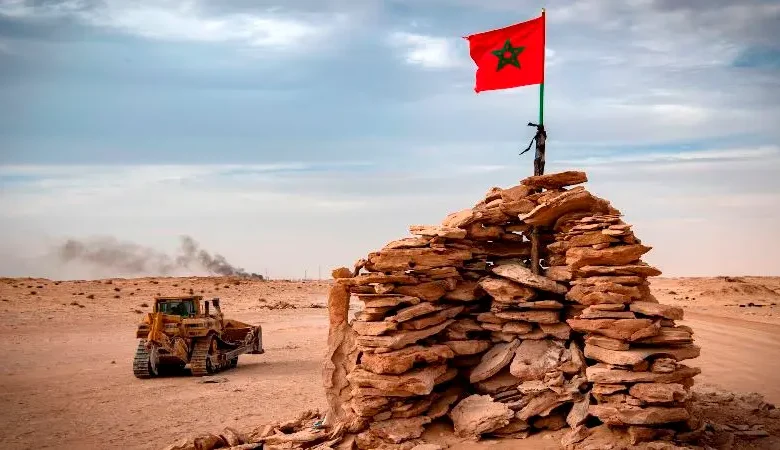 ماهي دلالات الاعتراف الفرنسي بمغربية الصحراء ؟