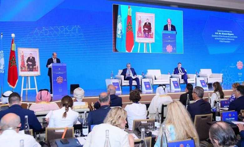 مراكش.. تقديم الدليل البرلماني بشأن حماية البحر الأبيض المتوسط وسواحله