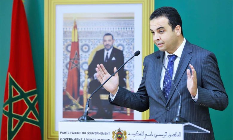 ملف طلبة الطب.. بايتاس: الحكومة ملتزمة بعرضها السابق