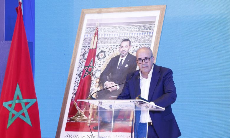 مهندسو التجمع: الحصيلة الحكومية رسمت ملامح المغرب الذي يطمح له المغاربة