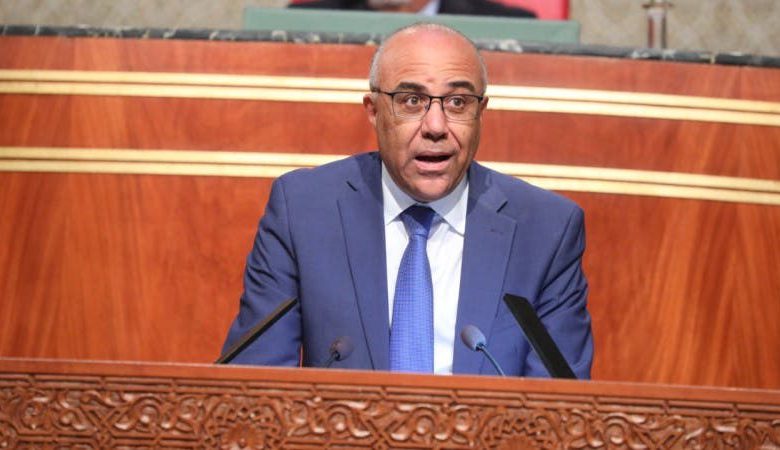ميراوي يؤكد: “نتعهد بإعادة البث في كافة العقوبات إذا اجتاز الطلبة امتحاناتهم”