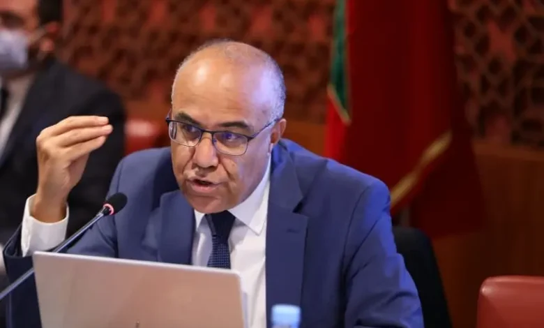 ميراوي يعد طلبة الطب بتوفير كافة الوسائل لضمان تكوين وتدريب ناجح