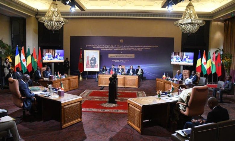 نائبة إفريقية …”المبادرة الملكية الأطلسية”رافعة لتعزيز السلم والأمن