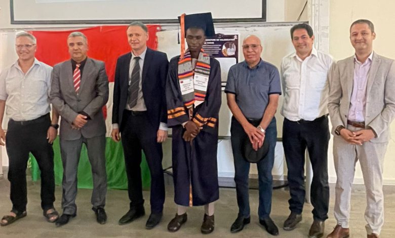 وجدة .. الـENCG تنخرط في استراتيجية العمق الإفريقي للمملكة المغربية