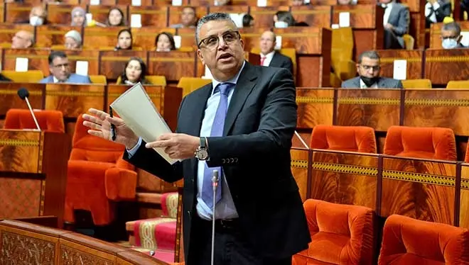 وهبي: “الذكاء الاصطناعي يهددنا في الانتخابات القادمة”