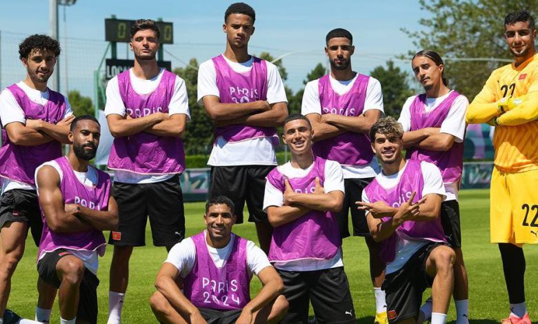 تلقى تهديدات بالقـ.تل.. الكشف عن حكم مباراة المنتخب المغربي ونظيره الأمريكي