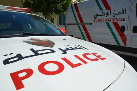 آسفي.. الأمن يداهم حماما شعبيا لفك لغز سرقة مجوهرات وهواتف سيدات