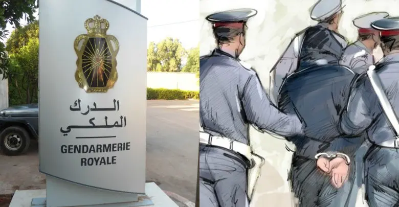 اشتوكة : مواجهة بين شابين بالشاطئ تنتهي ب ” التشــ..رميل “