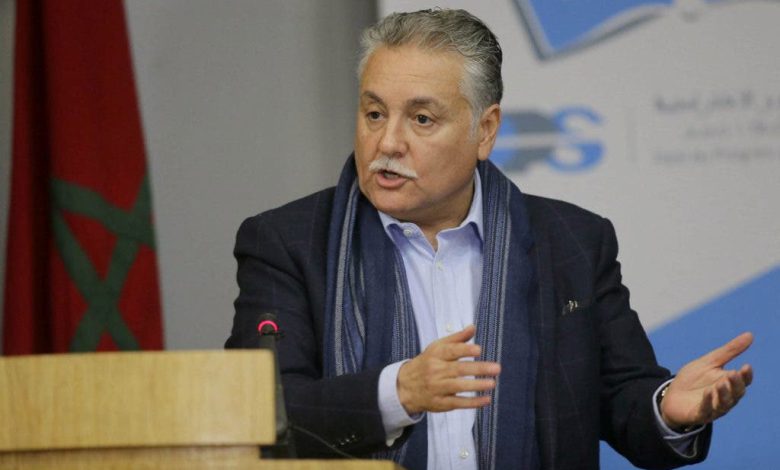 ال pps يفقد مقعدا بالبرلمان بعد تجريد عضوية ” خناني “