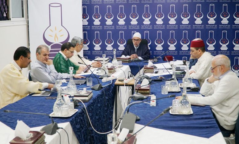 “العدالة والتنمية”يعبر عن ارتياحه لتوالي المبادرات الملكية بإعمال العفو الملكي