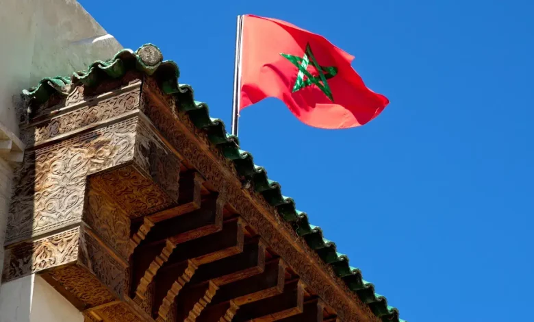 الغلوسي ..المعركة المصيرية اليوم هي مواجهة الفساد