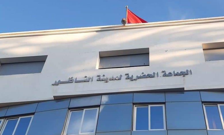 الناظور.. فرض غرامات على محتلي وملوثي الفضاء العام