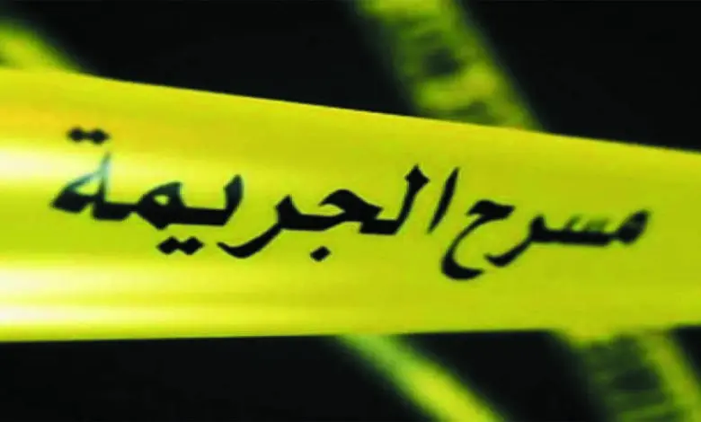 اليوسفية.. قاصر ين.هي حياة شخص بـ.طعن.ة سكي.ن