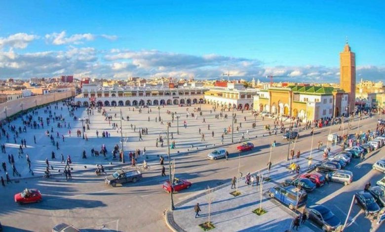 برود ثقافي بوجدة في فصل صيف ساخن