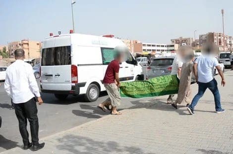 ح.ادثة سير ضواحي سطات…تُعيد طرح موضوع تبسيط مساطر تسليم الج.ثث من جديد