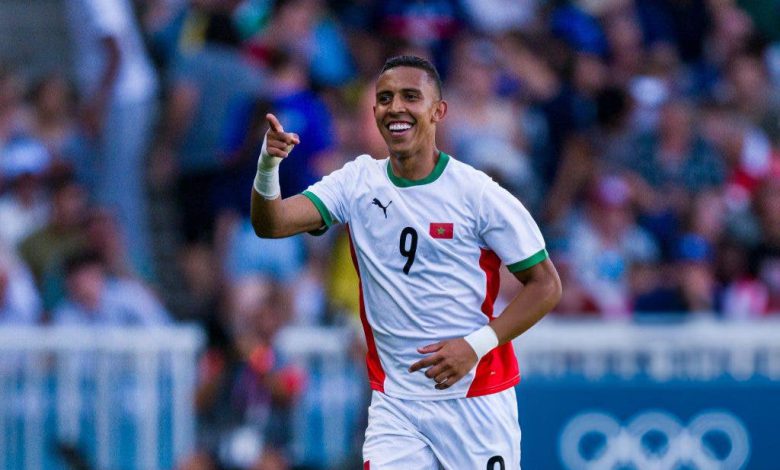 رحيمي يكشفُ سر تألقه في أولمبياد باريس 2024