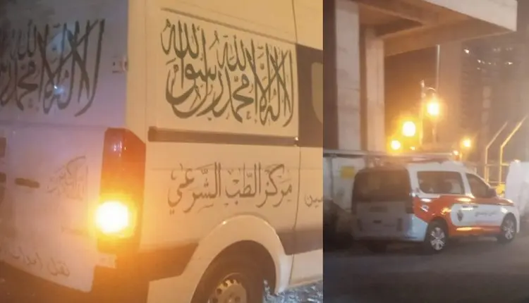 طنجة.. العثور على جـ..ـثة شاب بشقة للكراء اليومي