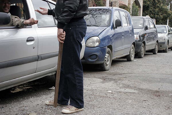 فاس: الفرقة الوطنية تعتقل8 أشخاص بتهمة تزوير تذاكر “الباركينغ” وابتزاز المواطنين