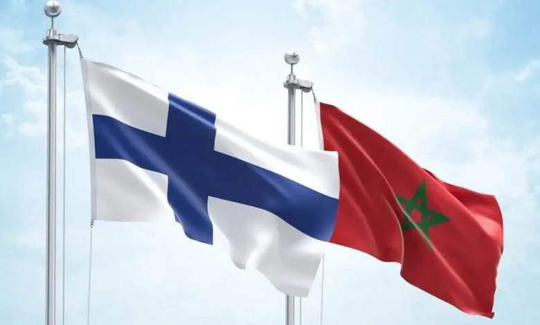 فنلندا “تعتبر مخطط الحكم الذاتي أساسا جيدا” لتسوية نهائية ” لنزاع الصحراء