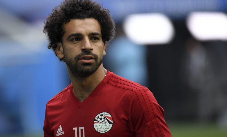 لسبب غريب.. فريق سعودي رفض التعاقد مع المصري صلاح