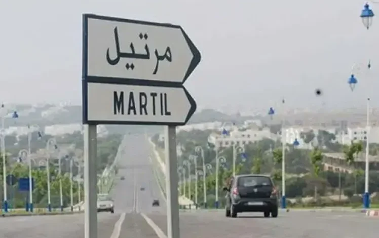 مـصرع فتاة قاصر غرقا بشاطئ مرتيل