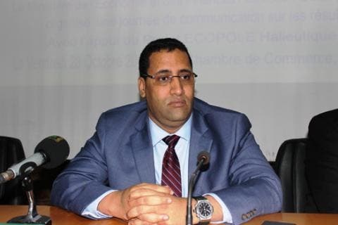 موريتانيا.. تعيين المختار ولد أجاي وزيرا أول وتكليفه بتشكيل حكومة جديدة