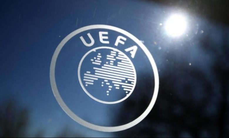 “ويفا” يلجأ إلى التشغيل الآلي لسحب قرعة البطولات الأوروبية