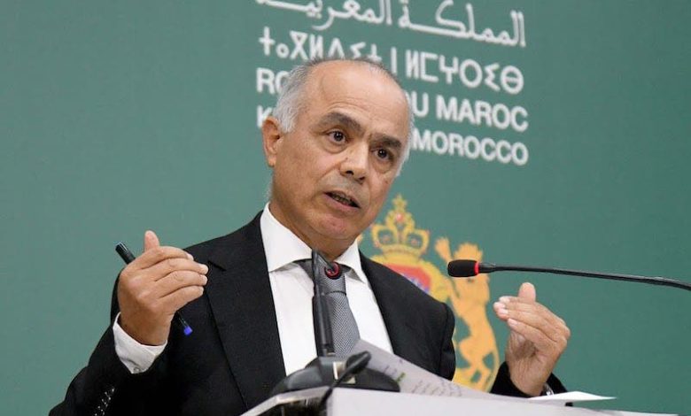 18 الف مدرس جديد و189 مؤسسة جديدة.. بنموسى يستعرض مستجدات الموسم الدراسي