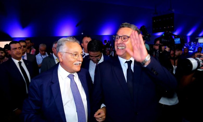 أحداث الفنيدق.. التقدم والاشتراكية يطالب الحكومة بالانتباه الى نبض المجتمع