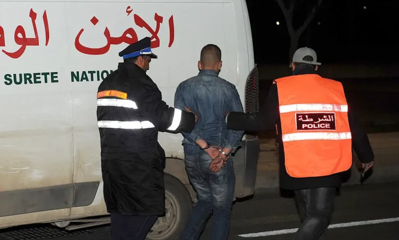 الفنيدق .. اعتقال جزائريون و جنسيات أجنبية من دول أخرى مرشحين للهجرة السرية