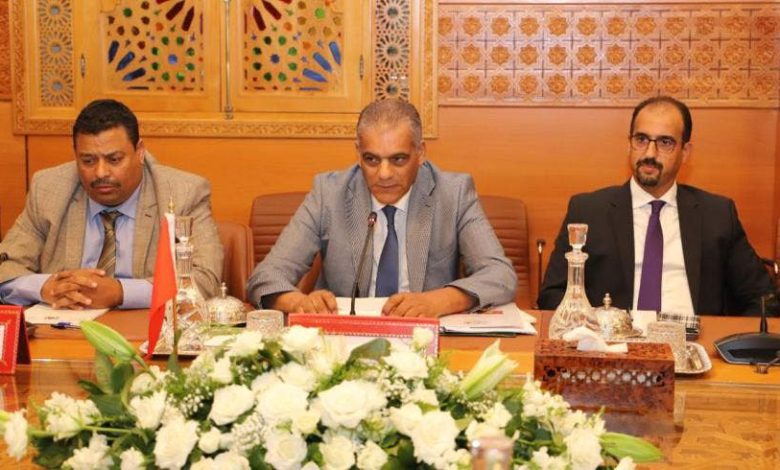 المغرب-كوت ديفوار..تأكيد على أهمية البعد البرلماني في تعزيز العلاقات الثنائية